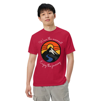 Hope Harbor Signature Tee
